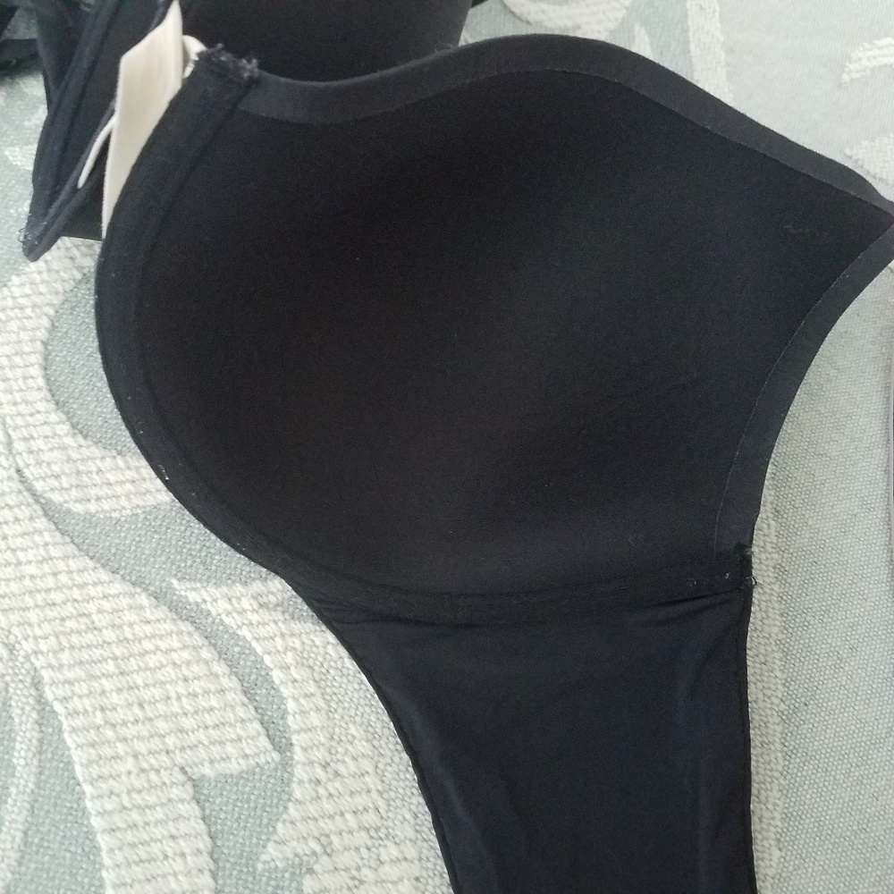 Maidenform | Lined Demi Bra 38D EUC - Picture 8 of 8